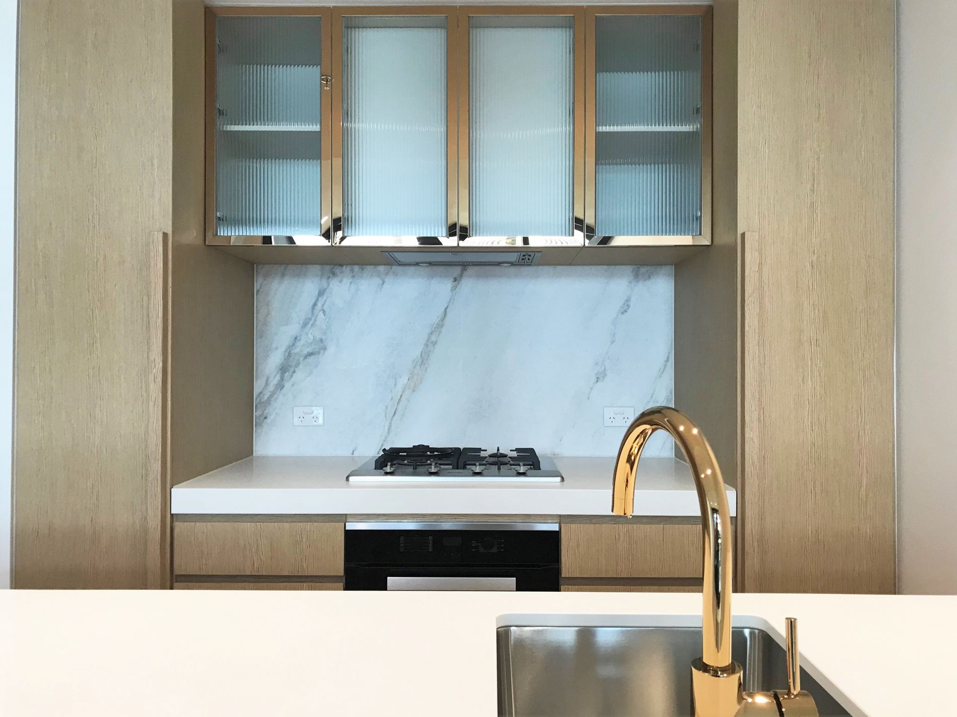 1807 / 464 Collins Street, Melbourne