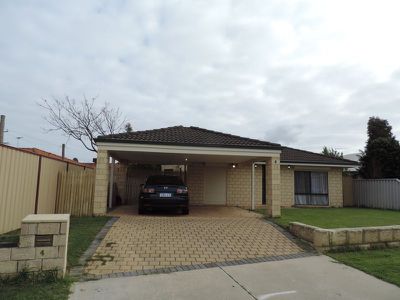 4 Phoenix Drive, Kenwick