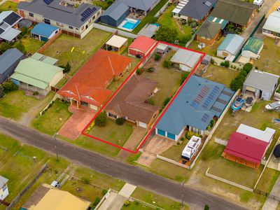 5 Beachcomber Avenue, Sussex Inlet