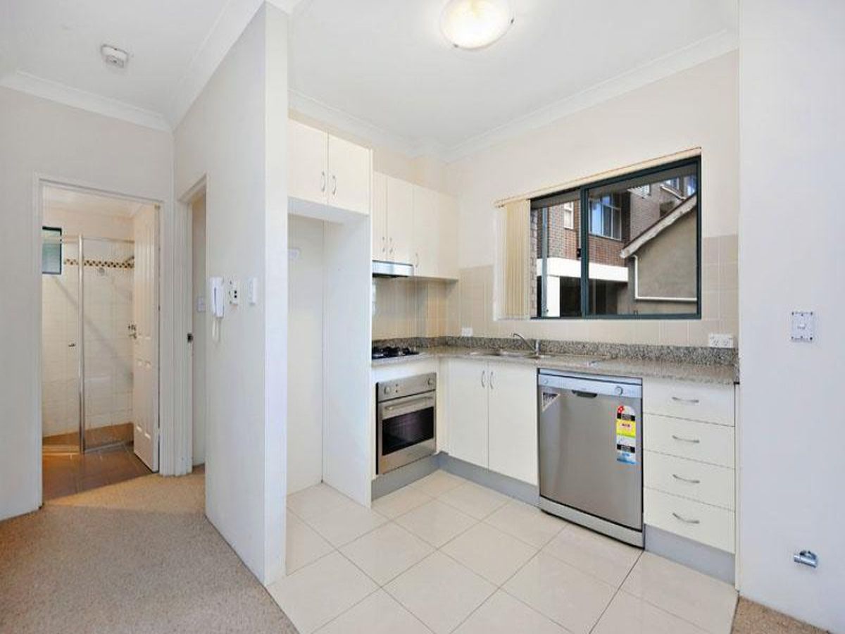 5 / 1 Waverley Cres, Bondi Junction