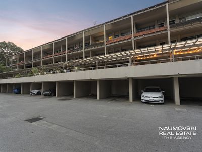 16 / 196 North Beach Drive, Tuart Hill