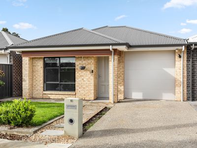 1C Simpson Avenue, Devon Park