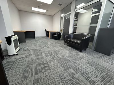Office 1 / 442 Moray Place, Dunedin Central
