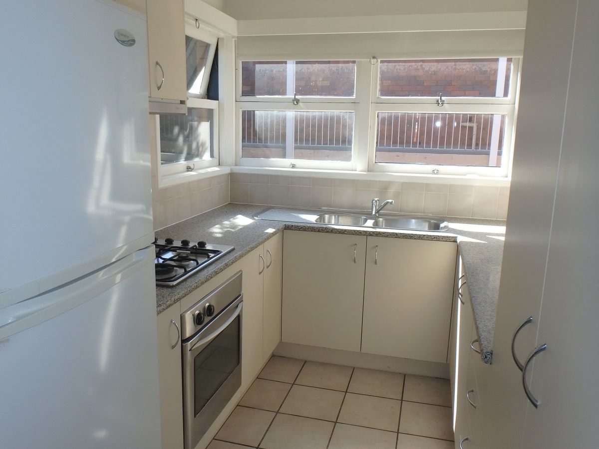 4 / 40 Bayliss Street, Toowong