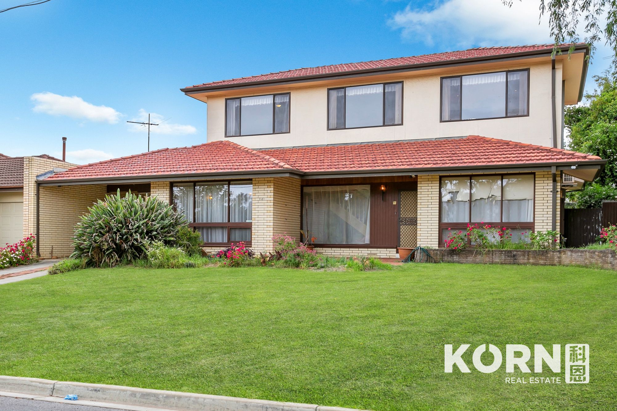 34 Farnham Terrace, Dernancourt