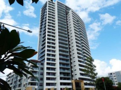 1801 / 87 Shoreline Drive, Rhodes