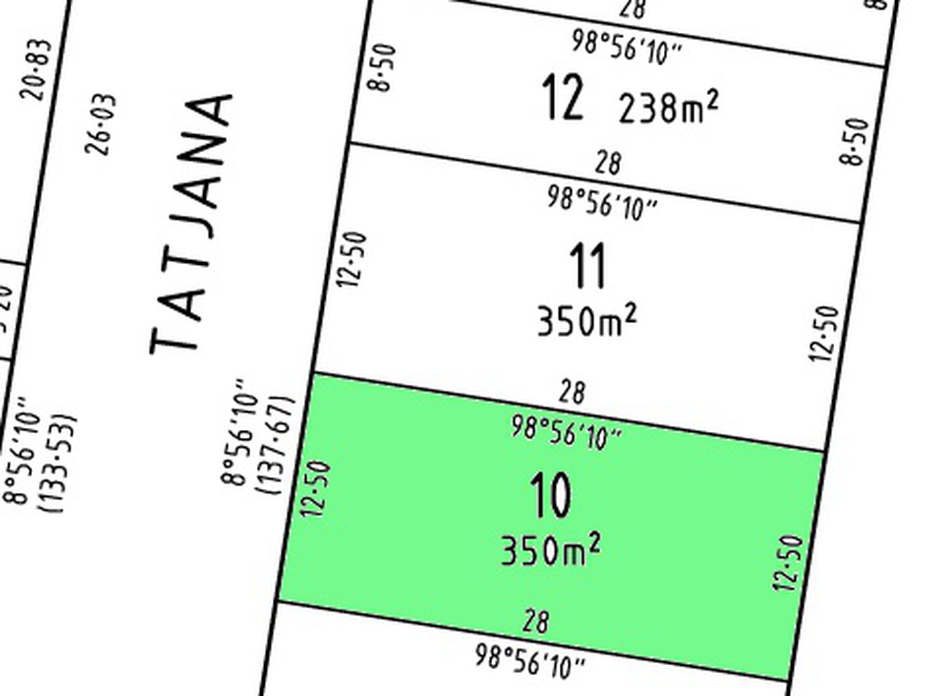 Lot 10, 18 Tatjana Way, Beaconsfield