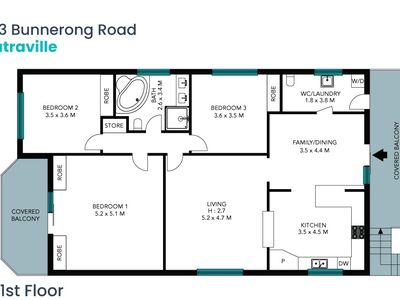 563A Bunnerong Road, Matraville