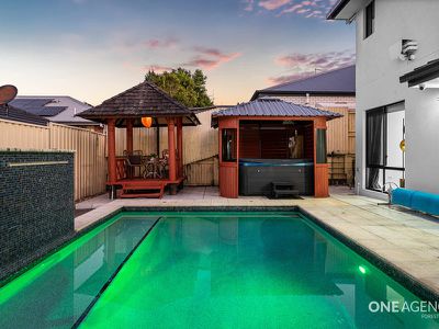 8 Danaid St, Springfield Lakes