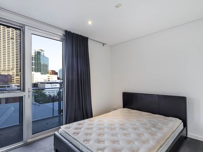 20 / 33 Malcolm Street, West Perth