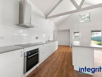 11 Saumarez Street, Vincentia
