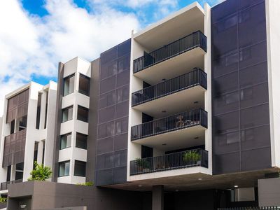 507 / 18 Archer Street, Upper Mount Gravatt