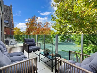 19 / 355 Rathdowne Street, Carlton