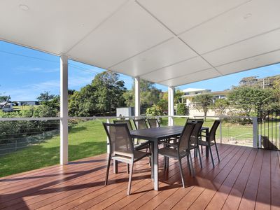28 Thomson Parade, Dalmeny