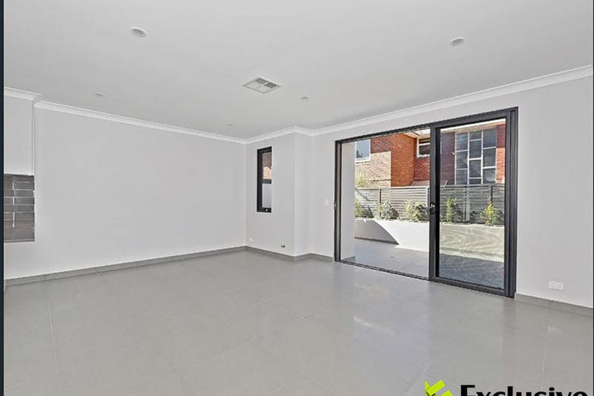 2 / 55 Gipps Street, Concord