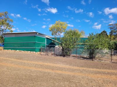 4 ROBINSONS ROAD, Rubyvale