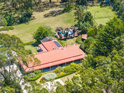 101 Willeys Road, Macedon