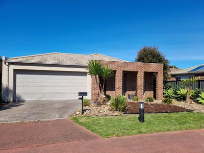 27 Tanner Mews, Point Cook