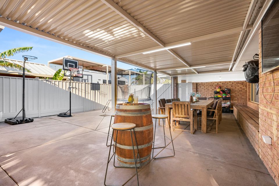 47 CARIBBEAN DRIVE, Safety Bay
