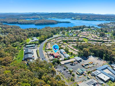 28 Glasshouse Rocks Road, Narooma