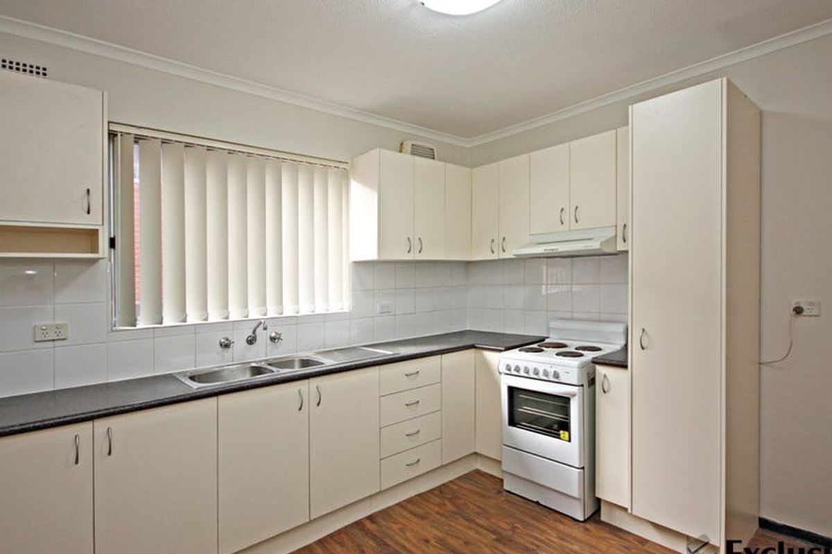 2 / 5 Homebush Road, Strathfield