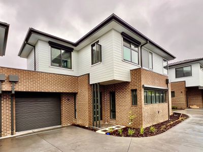 2 / 18 Clunes Street, Kingsbury