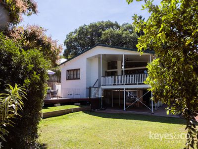36 William Street, West End