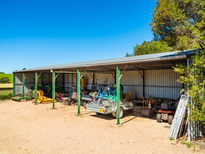 182 Punkalla Tilba Road, Central Tilba