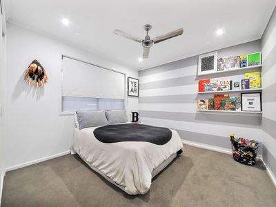 9 Baychester Place, Wakerley