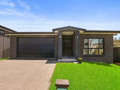 61 Fieldhouse Circuit, Campbelltown