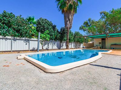 135 Kennedy Street, South Hedland