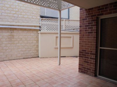 7 / 28 Waterloo Crescent, East Perth