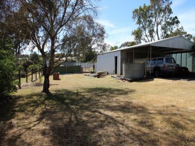 257 Allingham Street, Kangaroo Flat