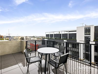 506 / 270 Lygon Street, Brunswick East