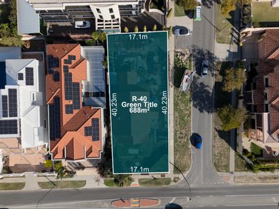 203 Mill Point Road, South Perth