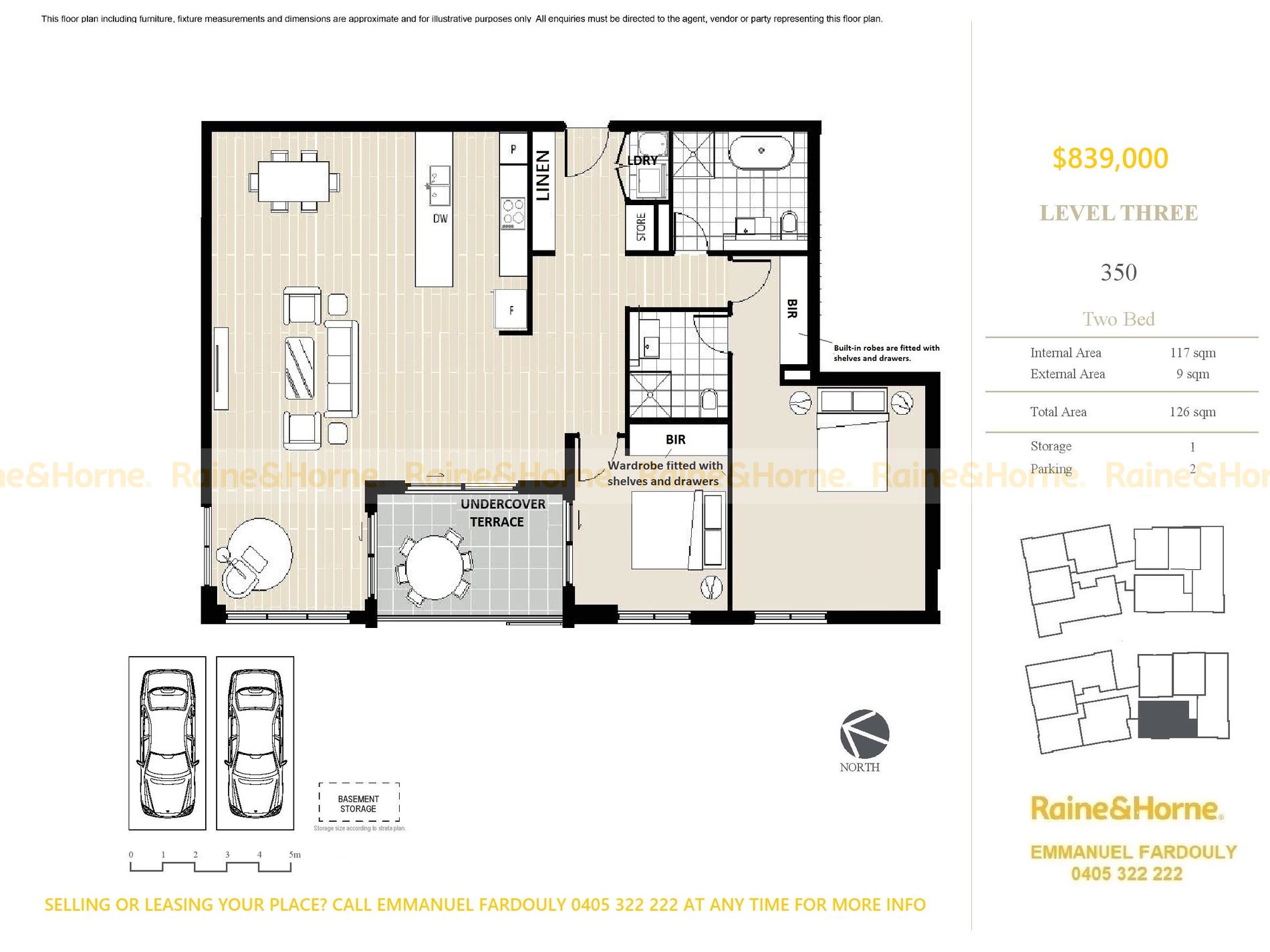 350 / 1 Gerbera Pl, Kellyville
