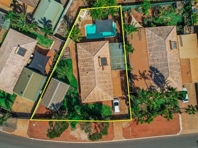 1 Kennedy Street, South Hedland