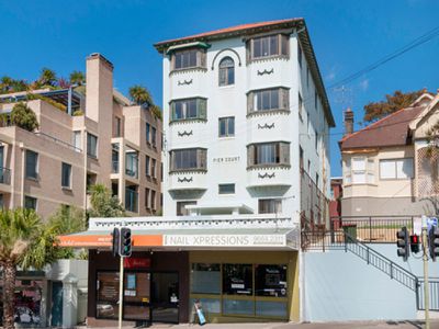 2 / 177 Coogee Bay Road, Coogee