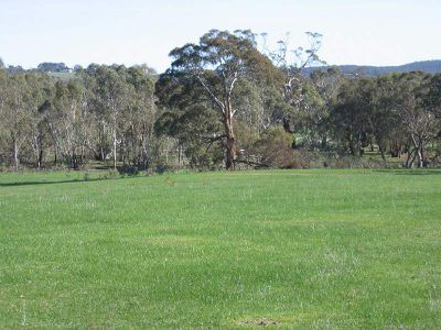 LOT 5 O'BRIENS COURT, Heathcote