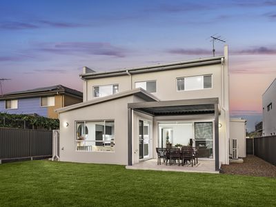 68 Roland Garros Crescent, North Kellyville