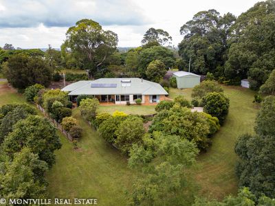 91 Flaxton Mill Rd, Flaxton