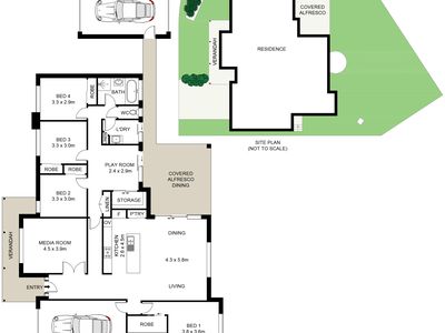 26 Siltstone Avenue, Horsley