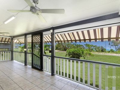 15 The Esplanade, Balgal Beach