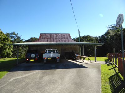Lot 204 Coral Avenue, Mullumbimby