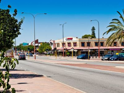 166 Hamilton Street, Osborne Park