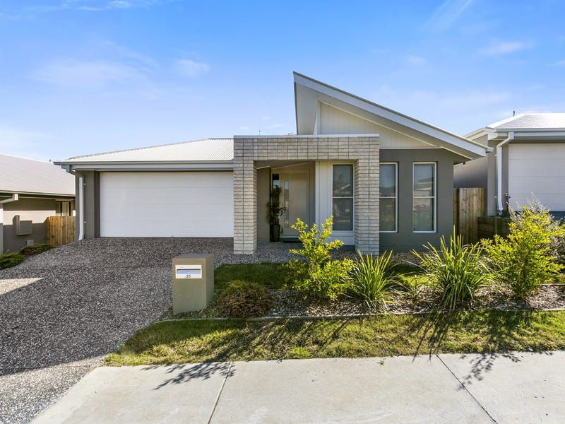 35 Norton Sands Drive, Redbank Plains