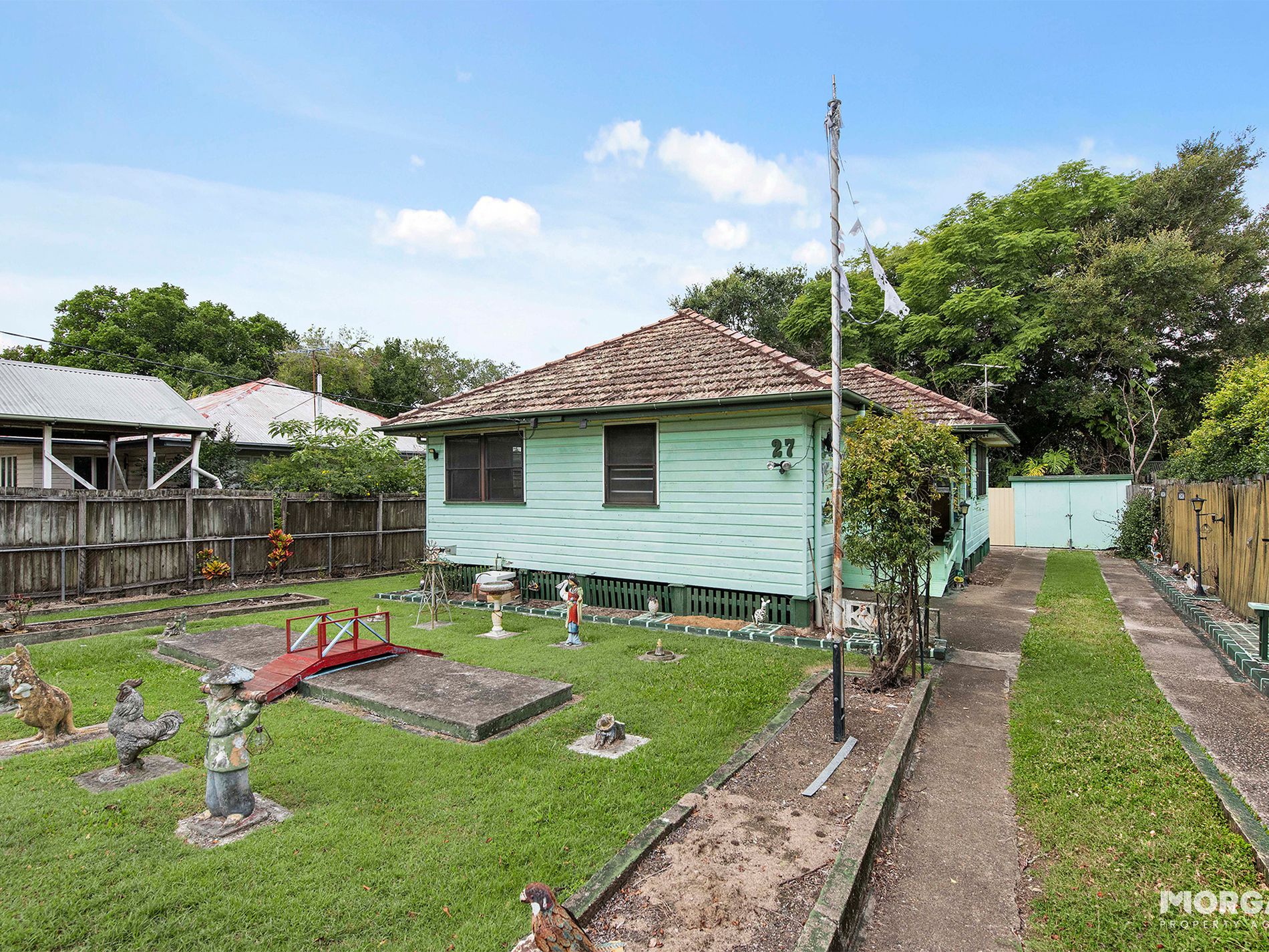 27 Nightingale Street, Mount Gravatt East