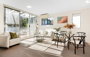 31 / 110 Wellington St, Waterloo