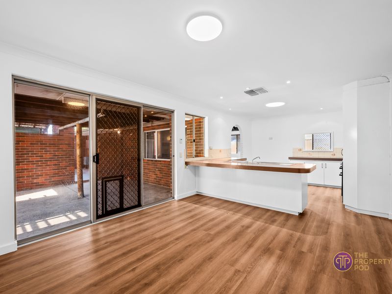 3 Elm Close, Camillo