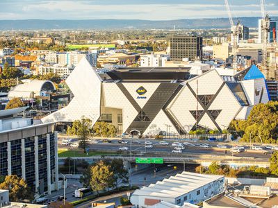 1701 / 659 Murray Street, West Perth